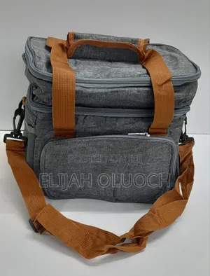 Thermo Insulated Lunch Bag