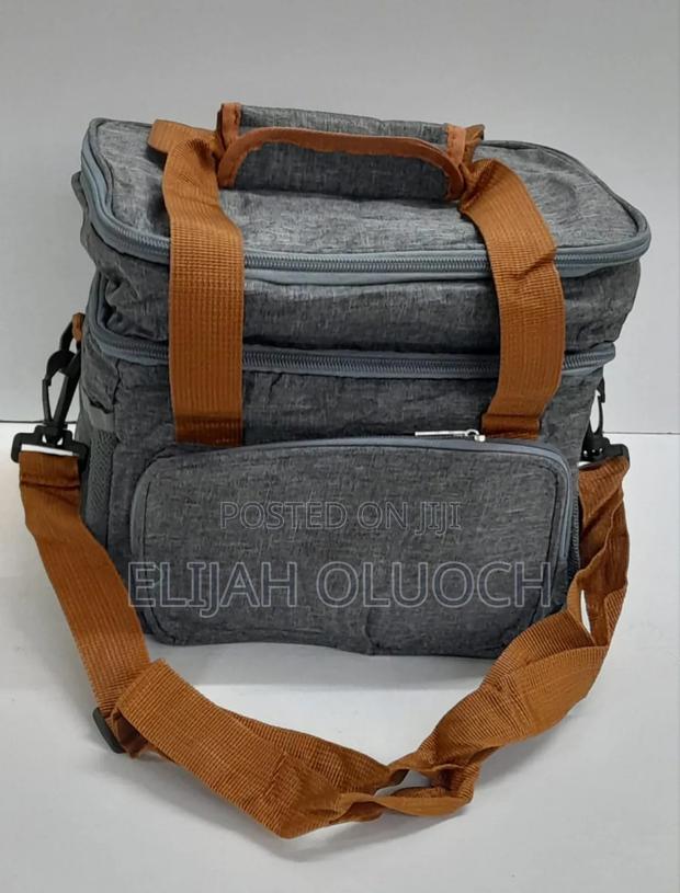Thermo Insulated Lunch Bag - thumbnail 2