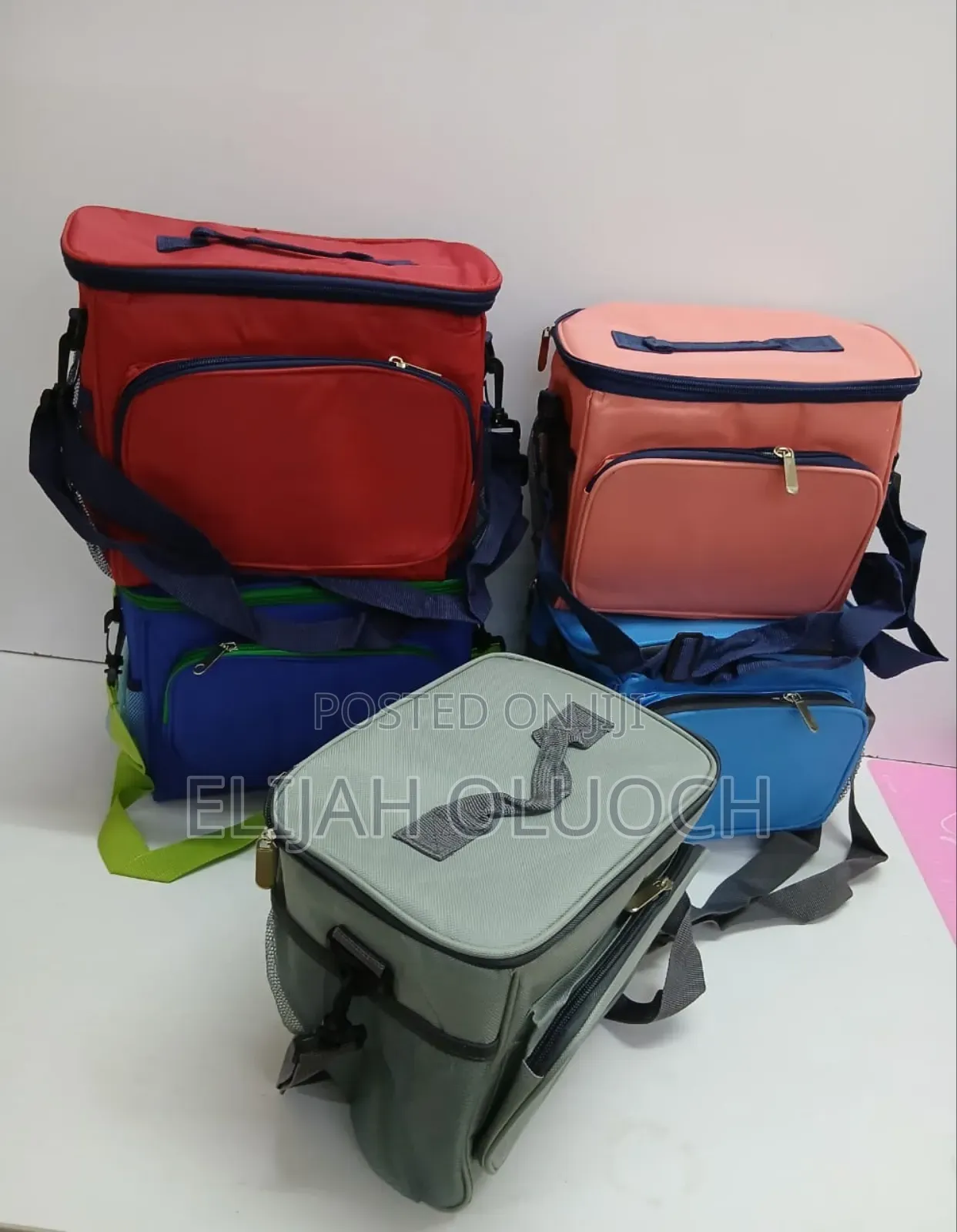 Thermo Insulated Lunch Bag