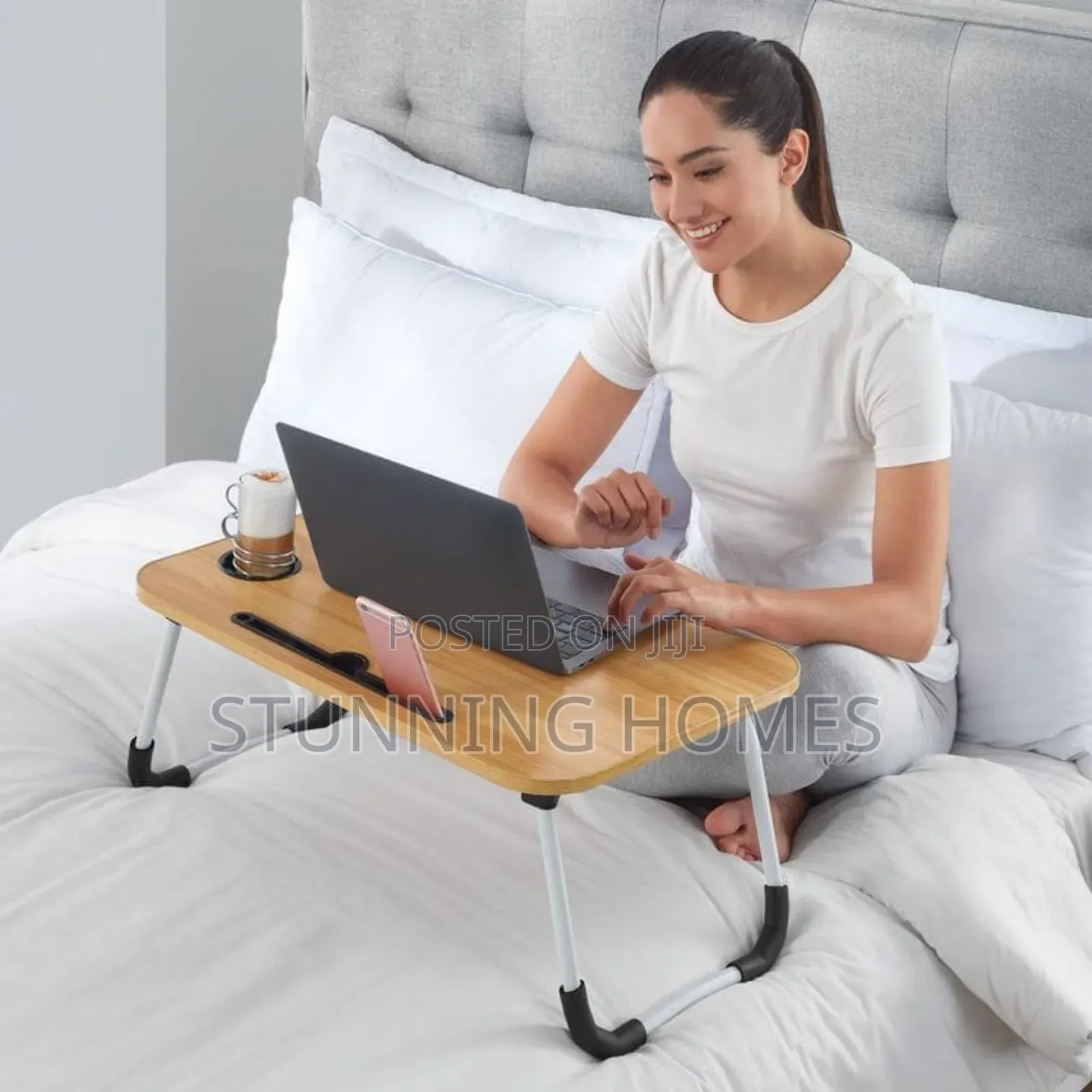 Foldable Working Table