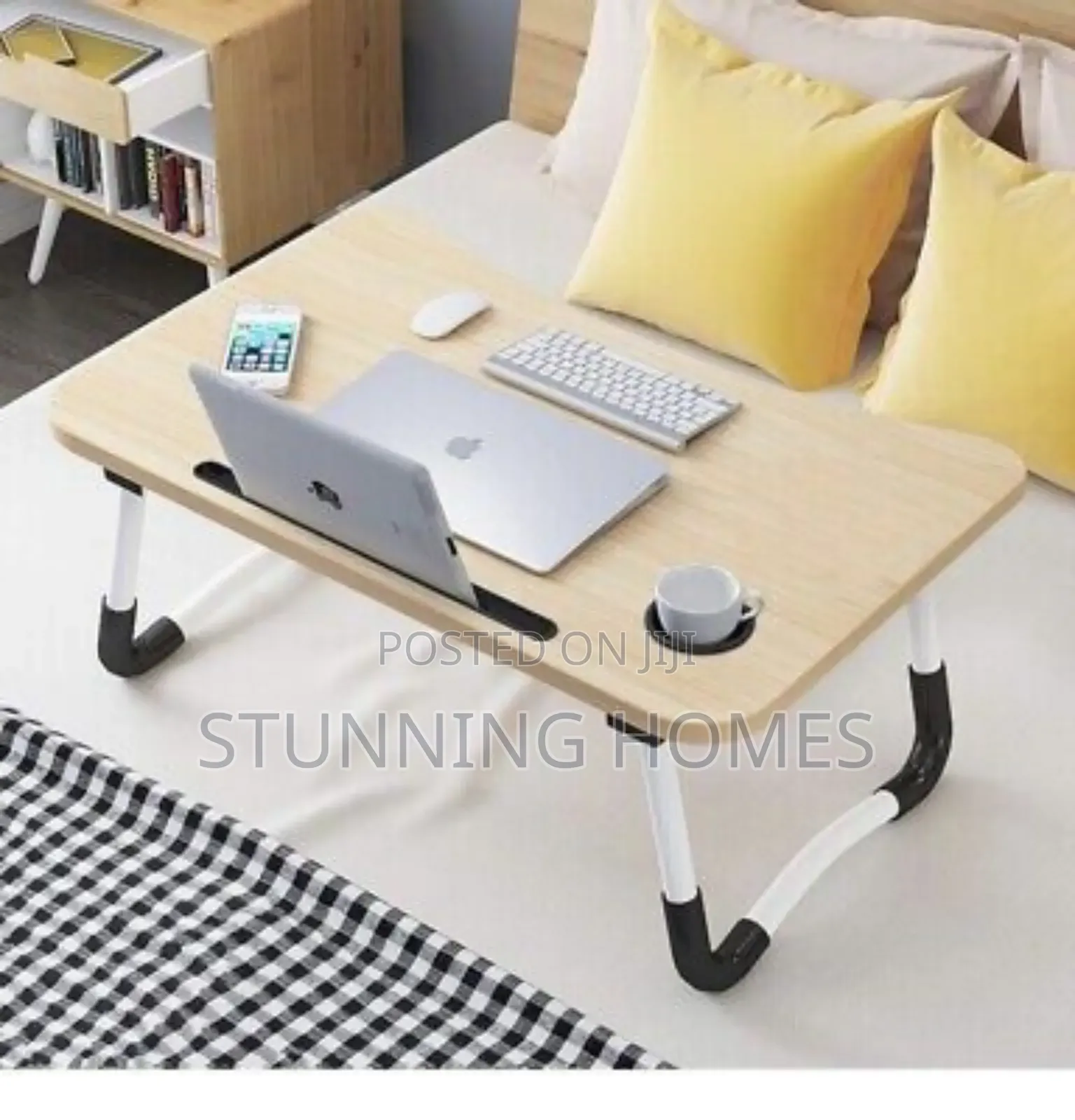 Foldable Working Table