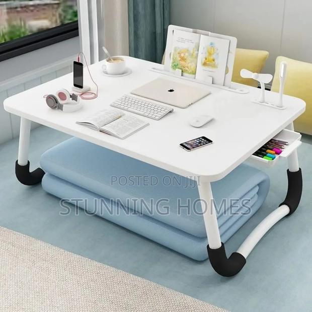 Foldable Working Table - thumbnail 4