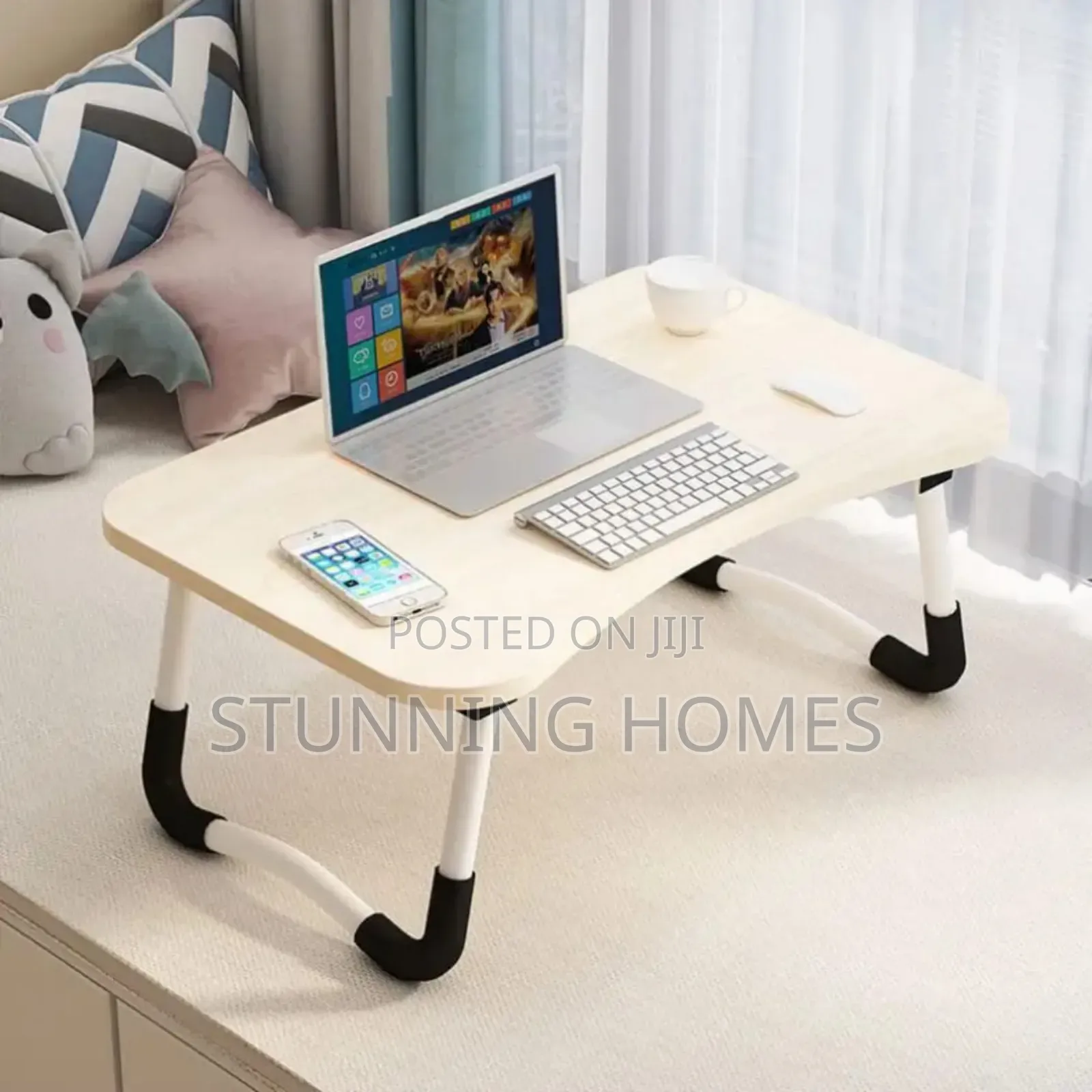 Foldable Working Table