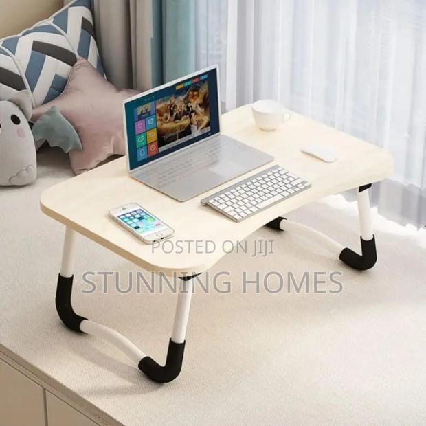 Foldable Working Table - thumbnail 6