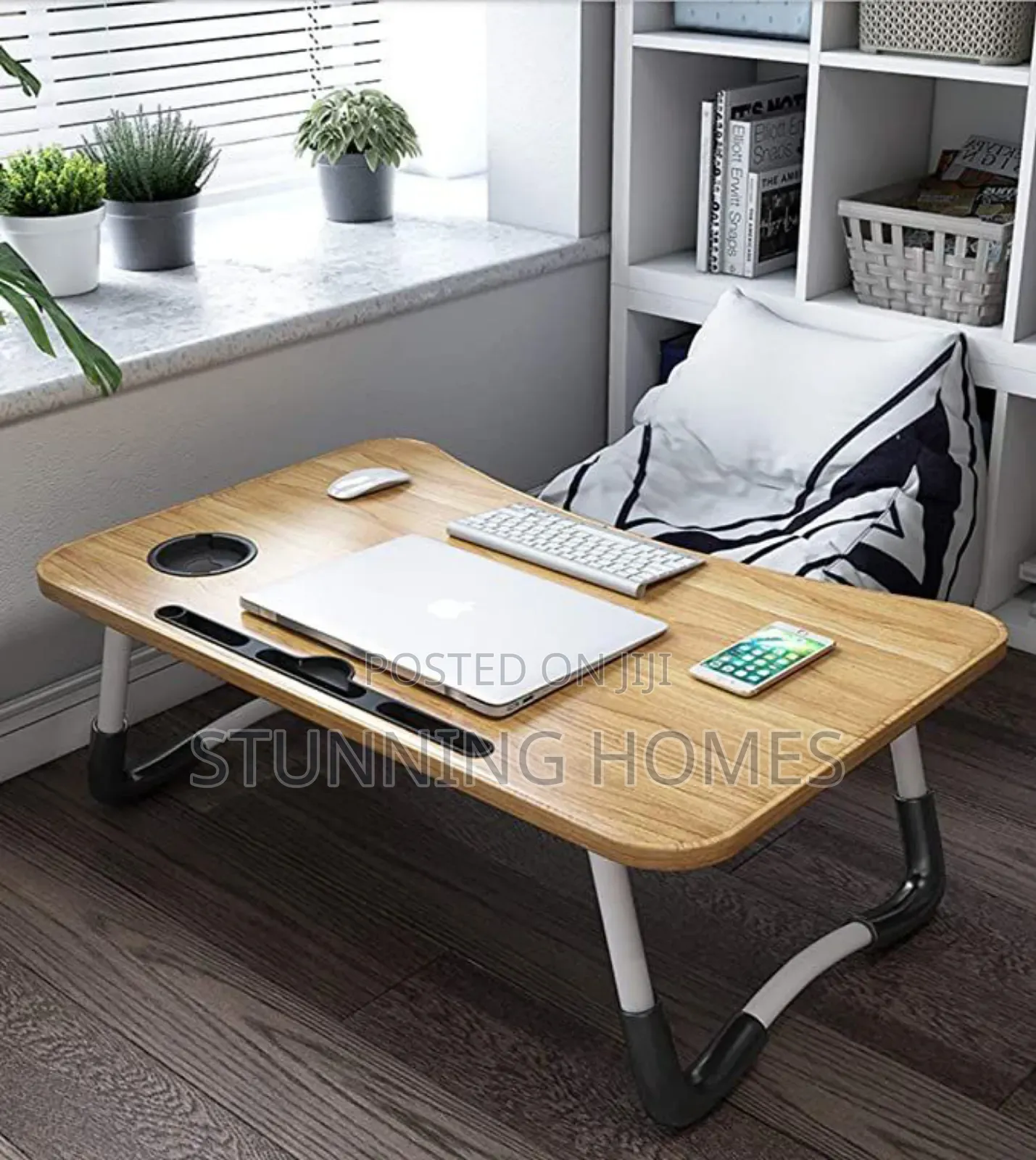 Foldable Working Table