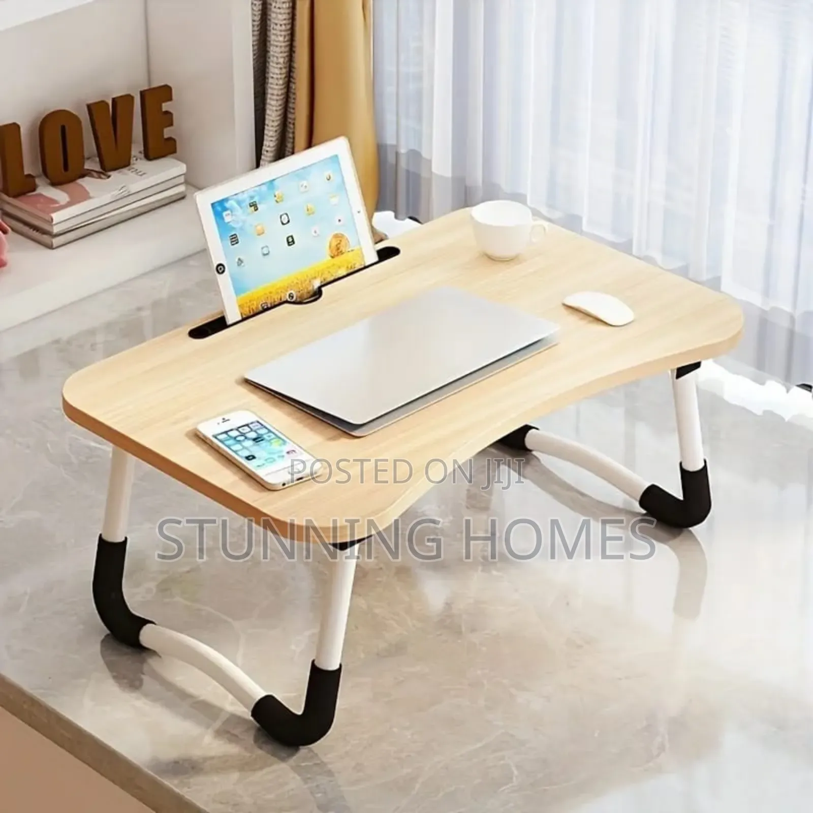 Foldable Working Table