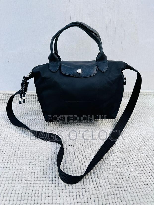 Longchamp Le Pliage Neo Handbag - thumbnail 4