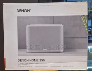 Denon Home 250 Home Speaker