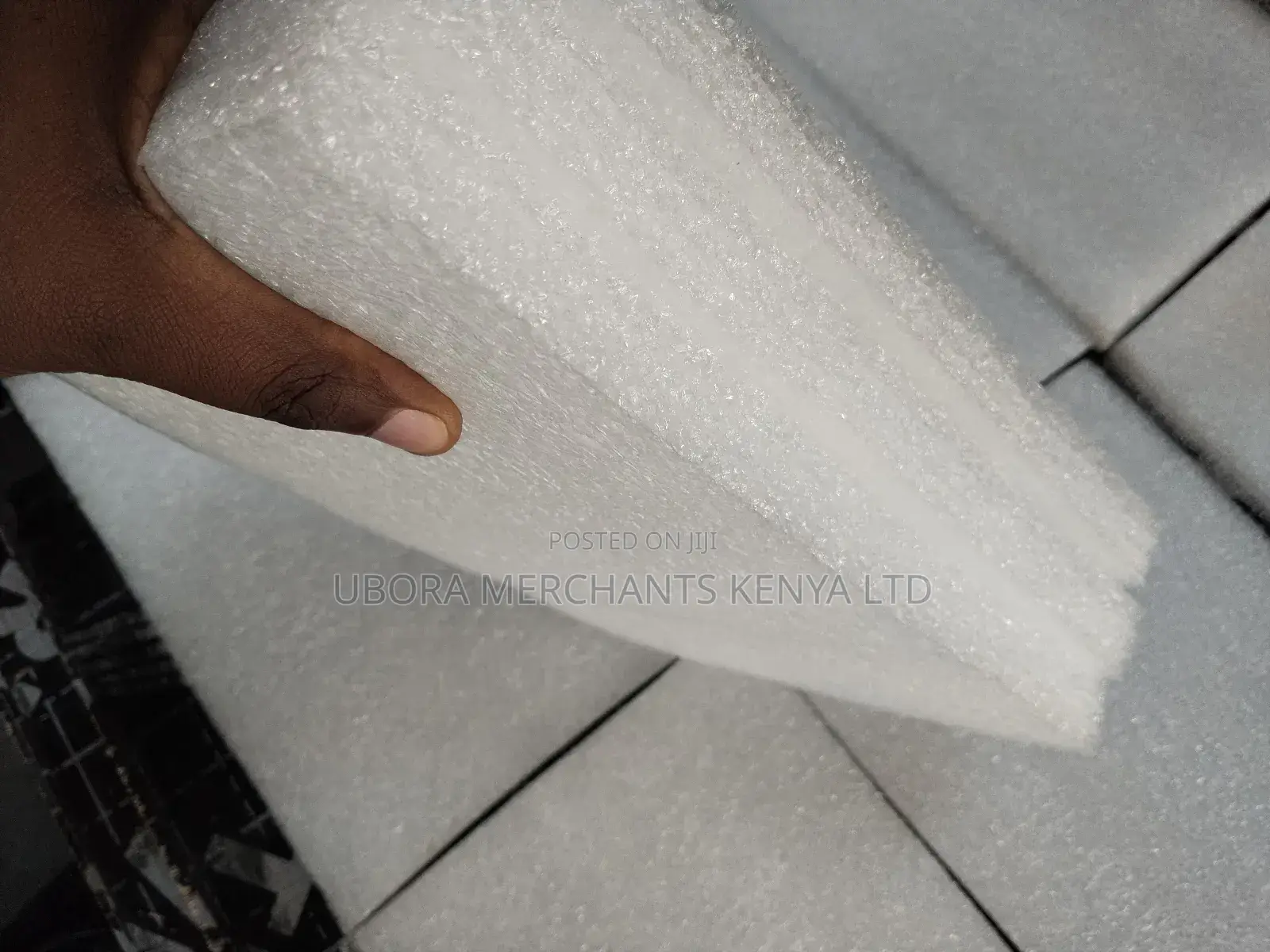 Expansion Joint Filler 65mm Thickness