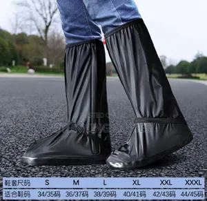 Waterproof Water Boots Cover