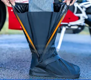 Waterproof Water Boots Cover