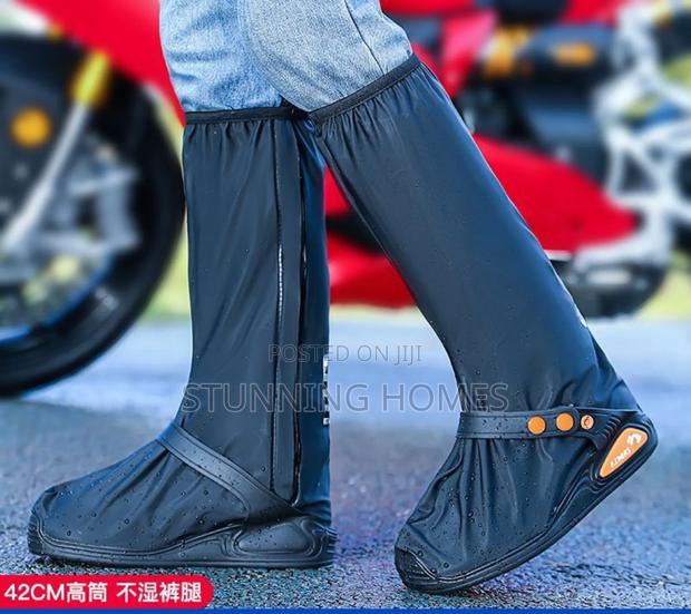 Waterproof Water Boots Cover - thumbnail 6