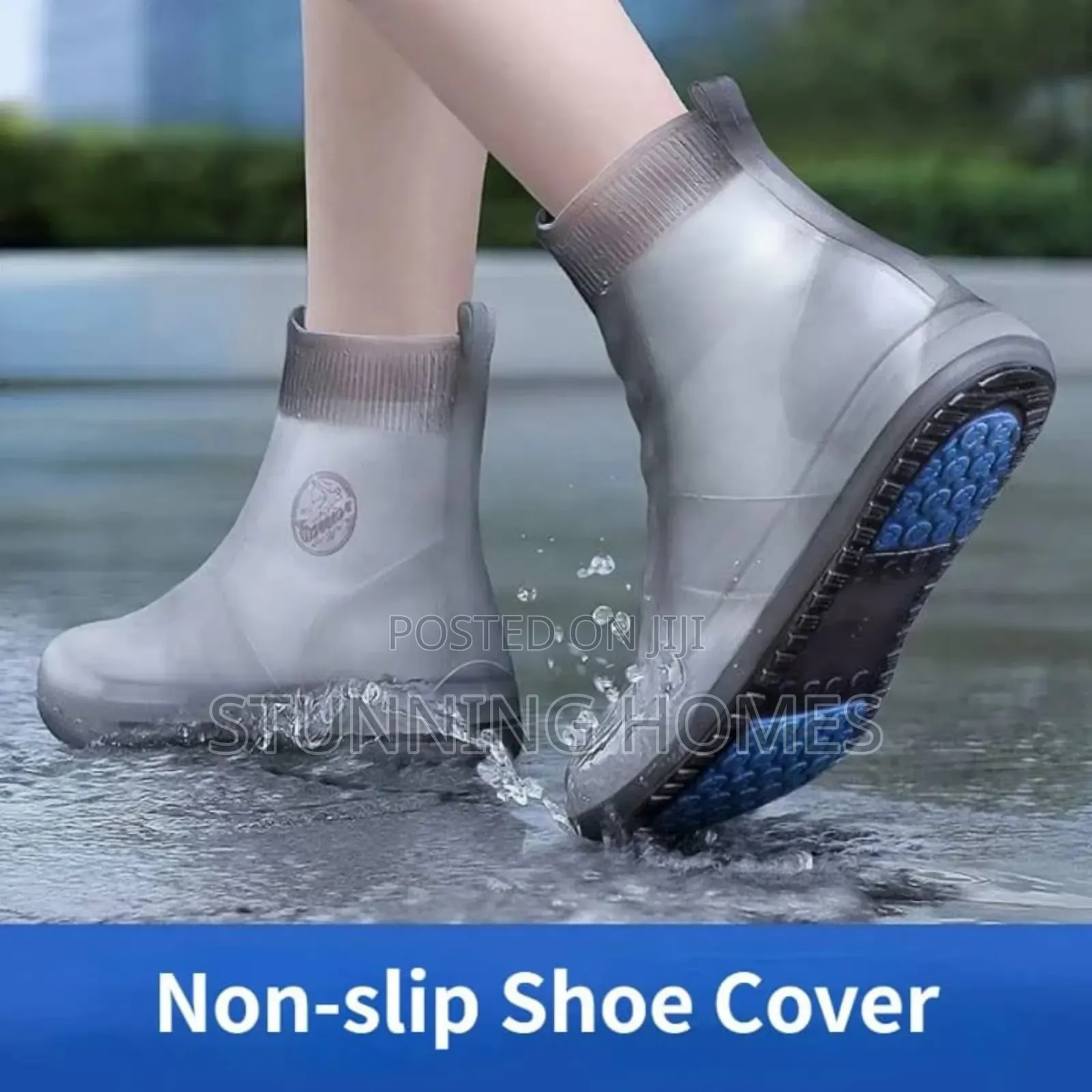 Waterproof Water Boots Cover