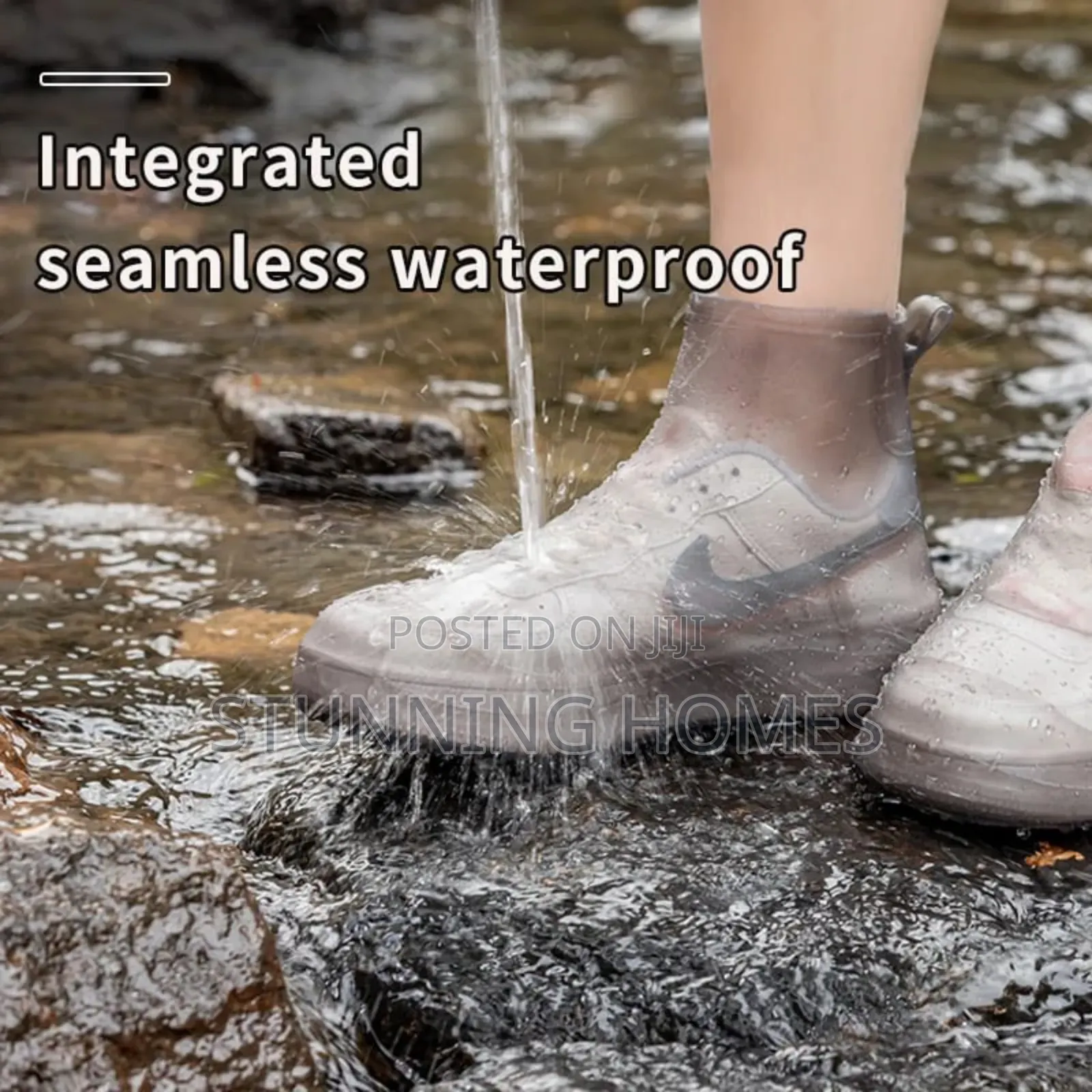 Waterproof Water Boots Cover