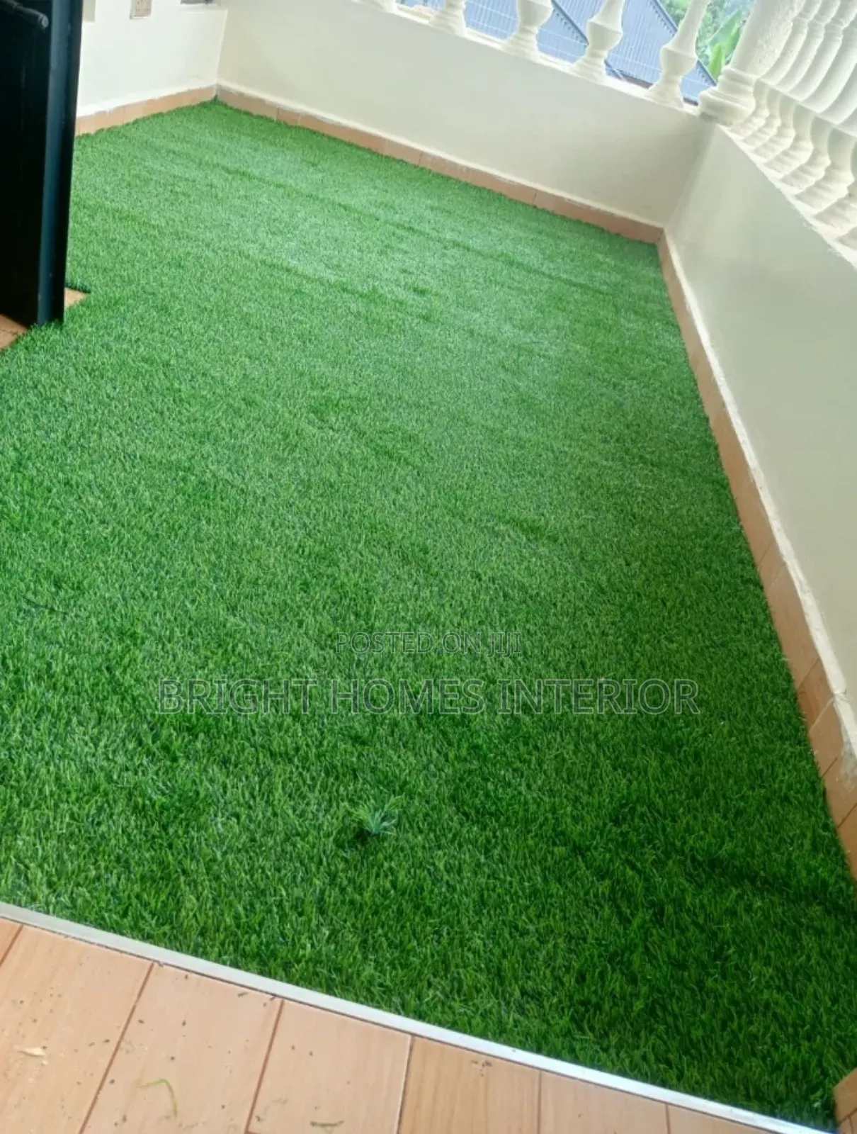 Gymn Area Turf Grass Carpet Best Quality 25mm