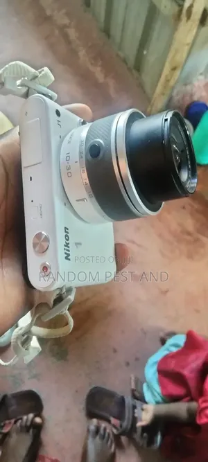 Niko Camera