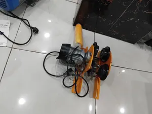 Professional Electric Hoist I-beam Carrier Trolley
