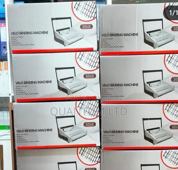 Binding Machine V30/ Binding Machine V30