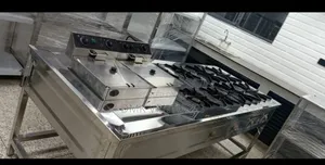 Alpha Standard Combined Cooker Set