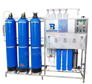 Borehole Purifier