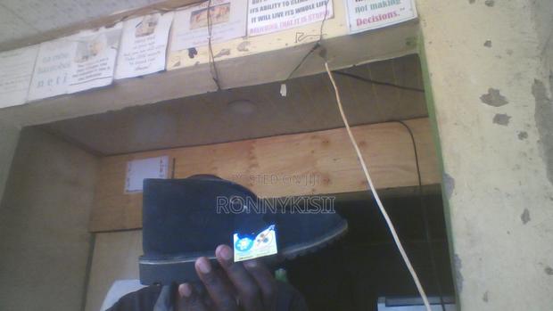 Safari Boots - thumbnail 4