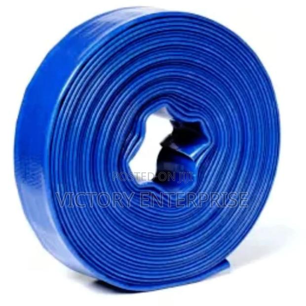 3inch by 50m Delivery Pipe