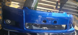 Toyota Wish 2002 Front Bumper