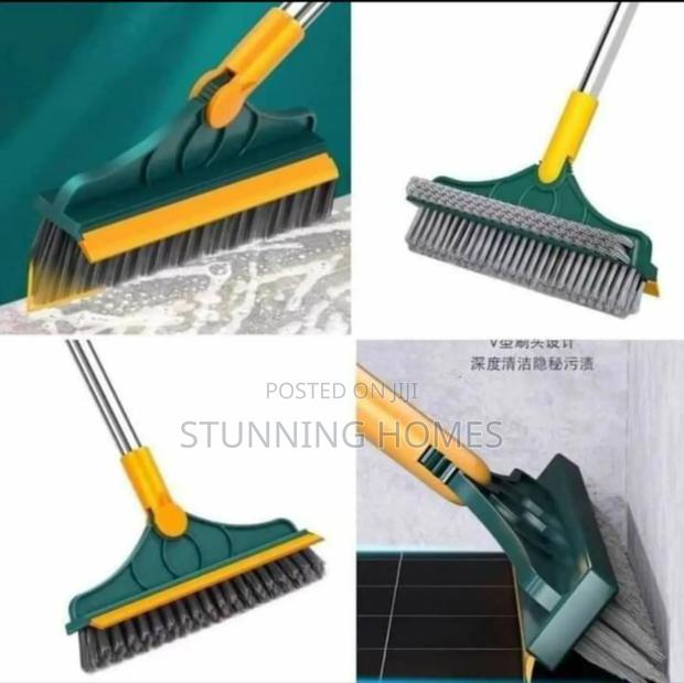 3 in 1 Floor Scrubber - thumbnail 4