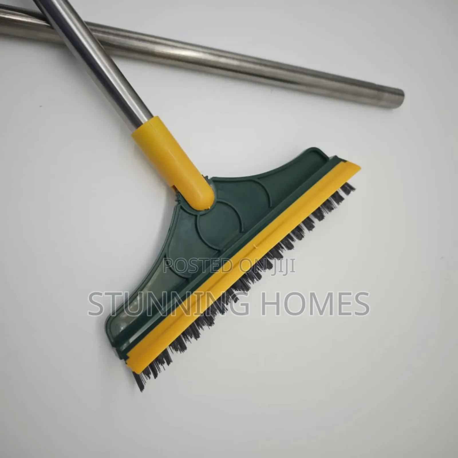 3 in 1 Floor Scrubber
