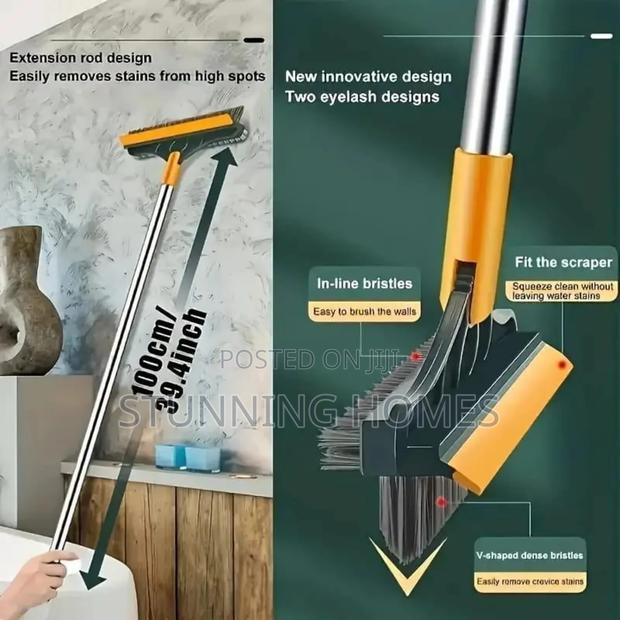 3 in 1 Floor Scrubber - thumbnail 7