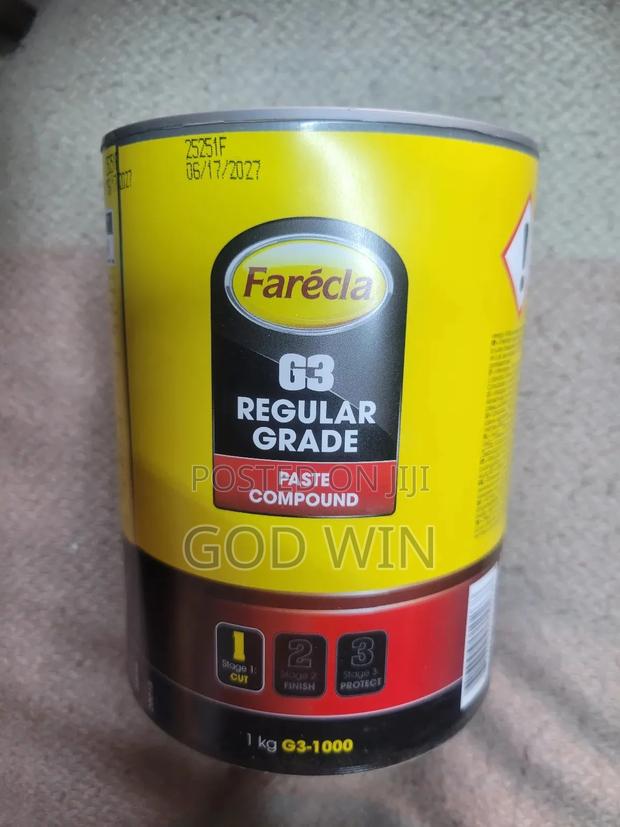 Paste Compound G3 1kg