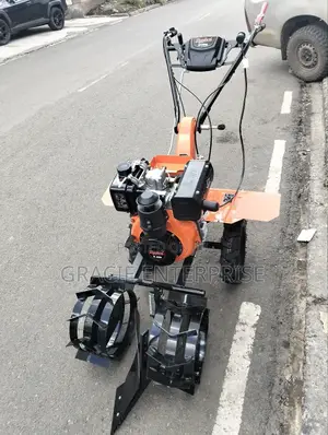 Walking Tractor/ Motoblock (Diesel)