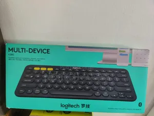 Logitech Bluetooth Keyboard