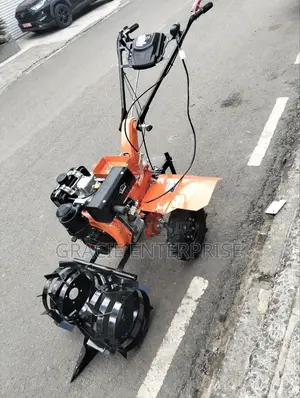 Power Weeder/ Two-Wheel Tractor/ Walking Tractor