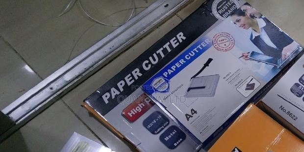 Paper Cutter Heavy Duty Paper Trimmer - main view