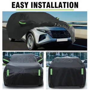 Quality Car Covers