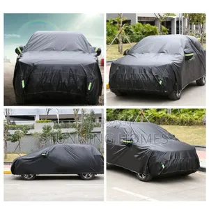 Quality Car Covers