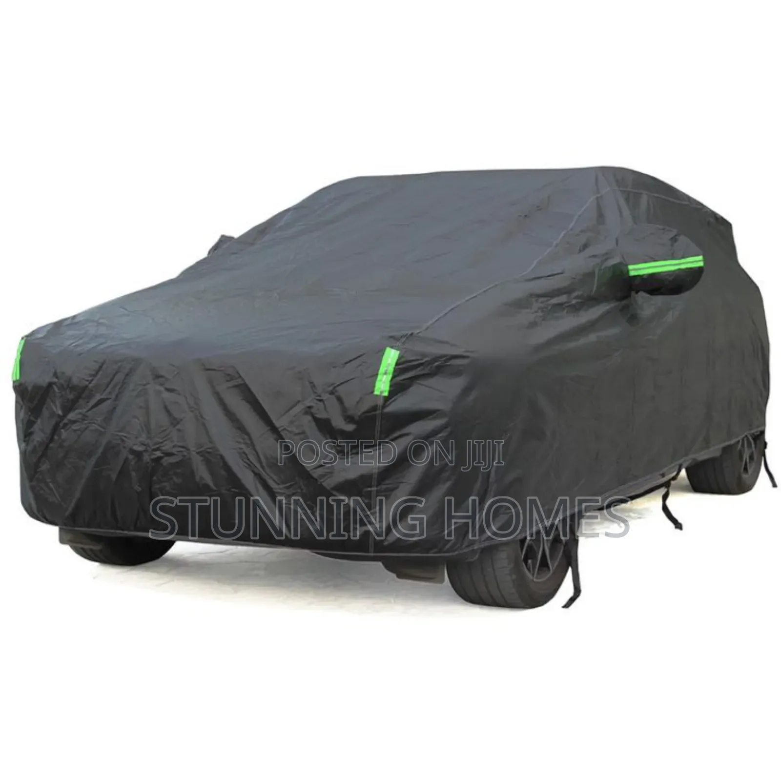 Quality Car Covers
