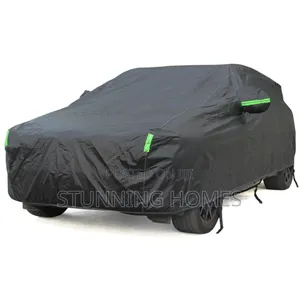 Quality Car Covers