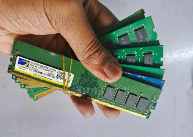 16gb Pc4 Desktop Ram - main view