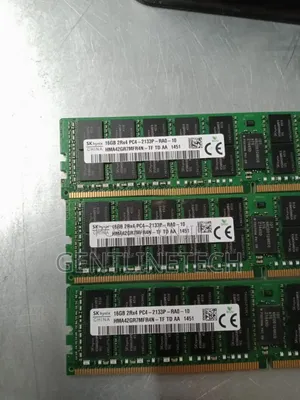 16gb Pc4 Desktop Ram
