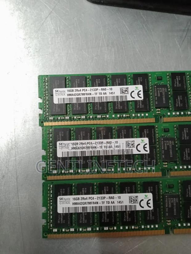 16gb Pc4 Desktop Ram - thumbnail 3