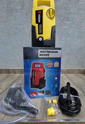 Edon 1400w Pressure Washer/ Edon Electric Car Wash