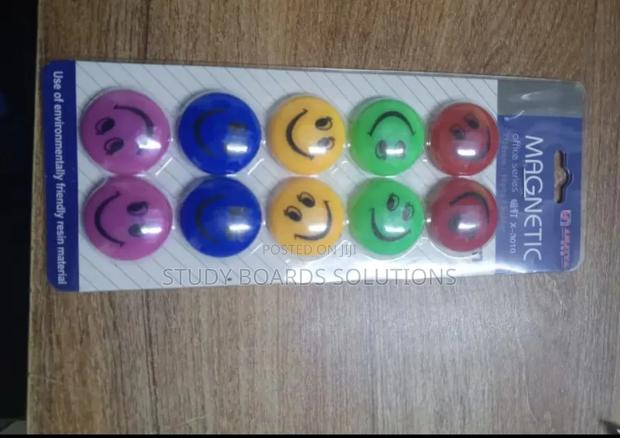 Fridge Magnets - main view