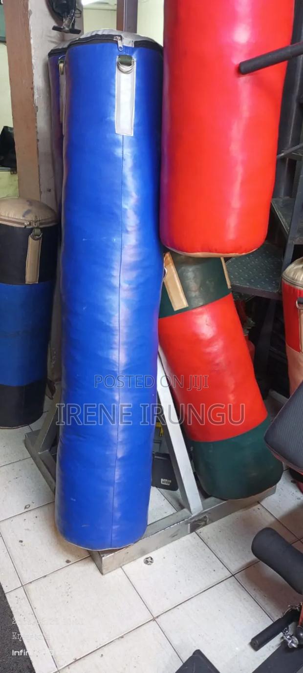 55kgs Punching/Boxing Bag