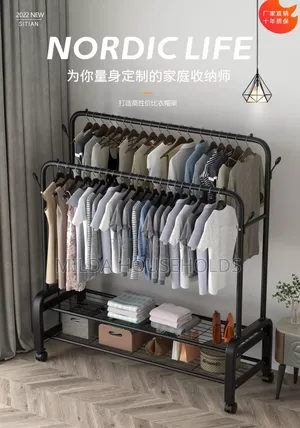 Multipurpose Hanger.