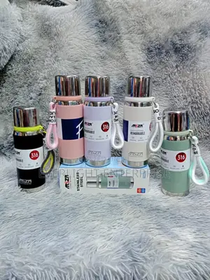 Fit Stainless Steel Vacuum Hot and Cold 500ml