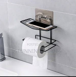 Tissue Holder