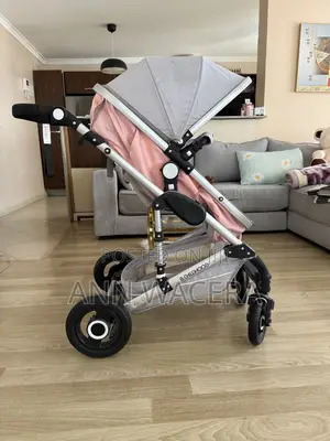 Baby Stroller