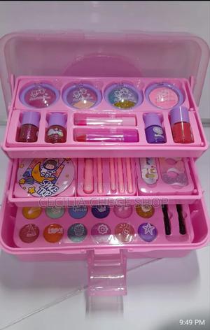 Kid Make Up Kit - thumbnail 2